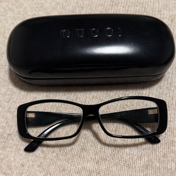 Gucci Authentic Designer Eyewear - Picture 1 of 10
